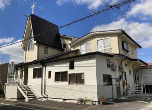 外観イメージ